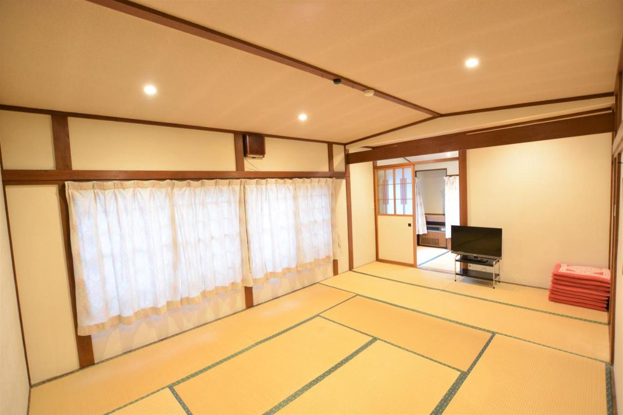 Kagura Mitsumata Cottage Yuzawa  Bagian luar foto