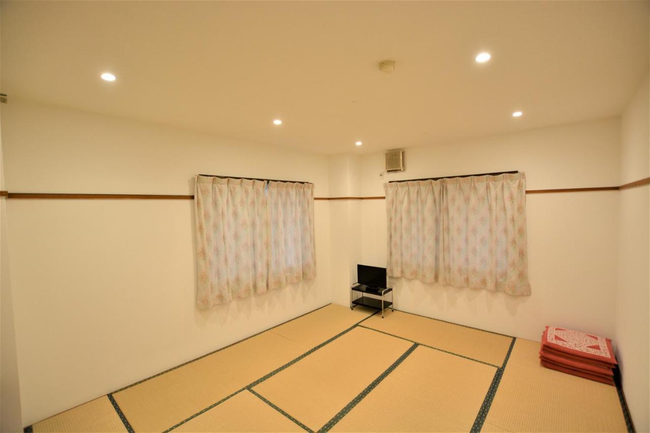 Kagura Mitsumata Cottage Yuzawa  Bagian luar foto