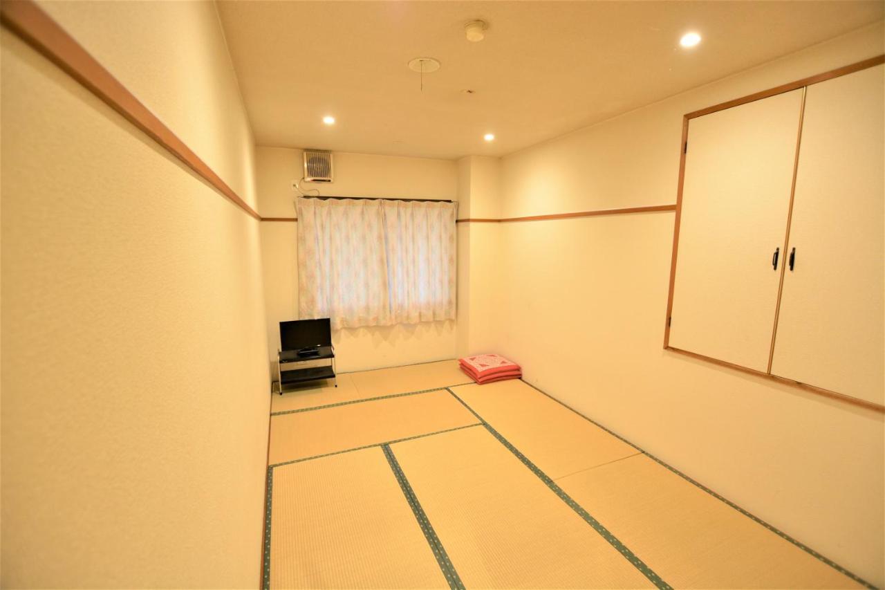 Kagura Mitsumata Cottage Yuzawa  Bagian luar foto