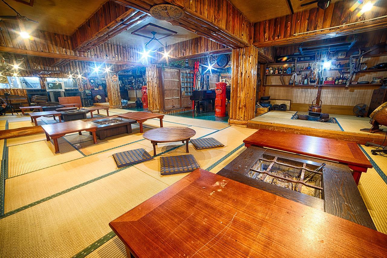 Kagura Mitsumata Cottage Yuzawa  Bagian luar foto